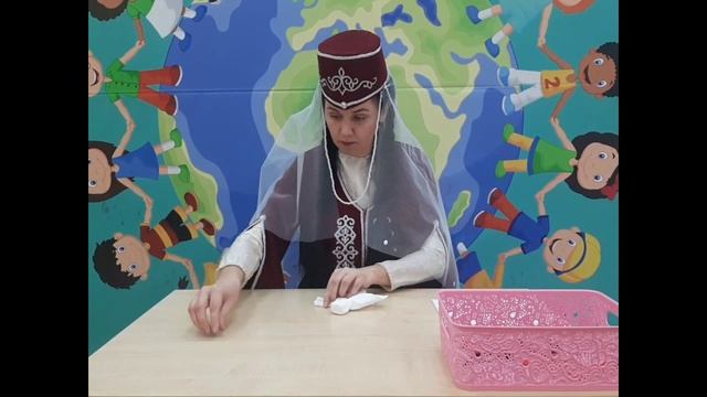 Мастер-класс