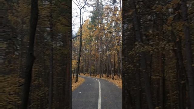 Прогулка по Уфимскому ожерелью