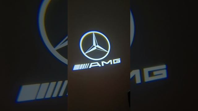 проекция AMG