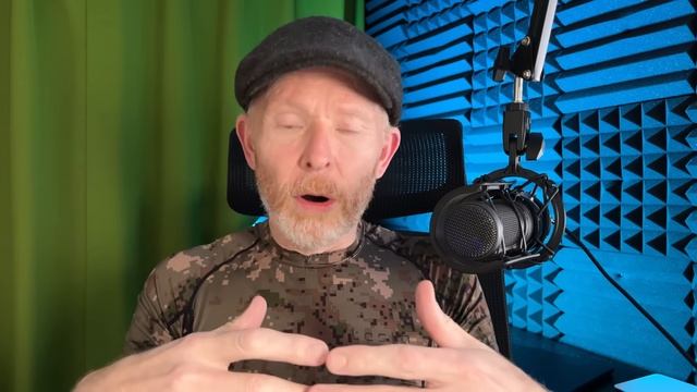 Правда: мои последние показатели холестерина (Dave Mac)