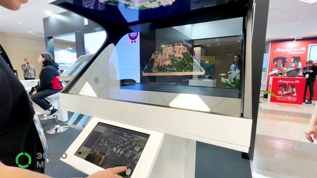 ГК Точно обзор Жилконгресс23