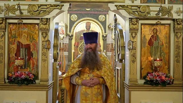 Сетильник тела есть око, а светильник душе есть ум