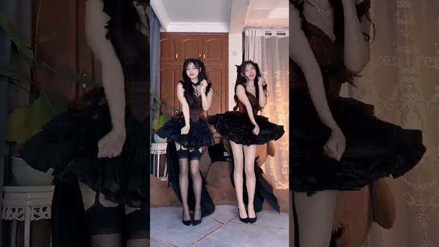 DANCE COVER #723 #dance #chinesedancer #dancechallenge #chinesedance #dancergirl #shorts #douyin