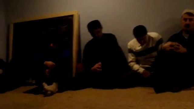 ТРОО"СНД" Зикр Саида Апанди КЪ.С !