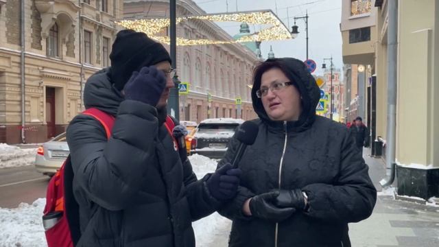 Опрос россиян| Каким был 2022 год?| Пожелания на 2023 год!|