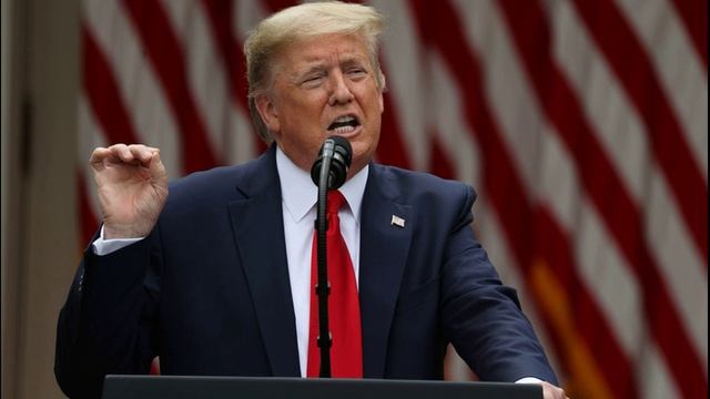 Трамп не подтвердил, что контактировал с Путиным после победы на выборах