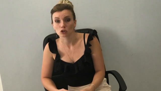 Оксана Герман - как влюбить в себя мужчину