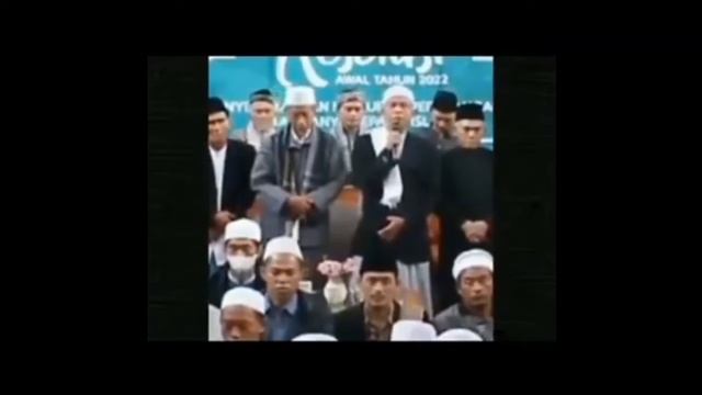 Tuduhan Ulama Su' Kepada KH. Ma'ruf Amin Dan Habib Lutfi