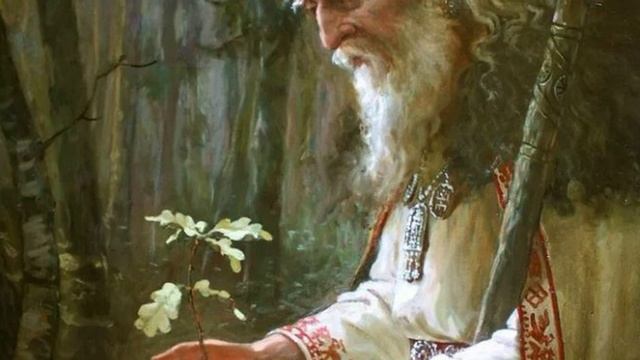 «Орден гора» статья 2. Как в него попадают?