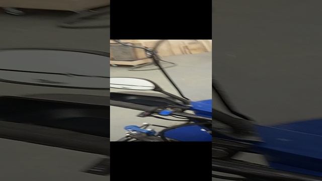 Тофалар 500 с лыжным модулем. Ты охренеешь!!!