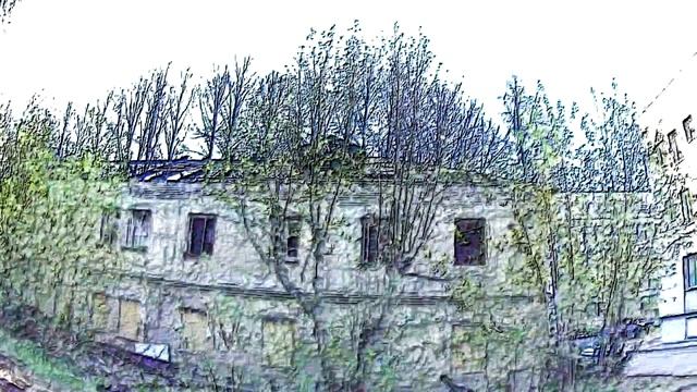 Я Вятскиий   - Михаил Крутихин | КАВЕР|