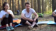 Алексей - отзвыв о созерцательном ретрите медитации в формате кемпинга
