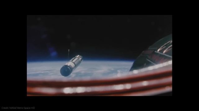 Самое страшное в исследовании космоса