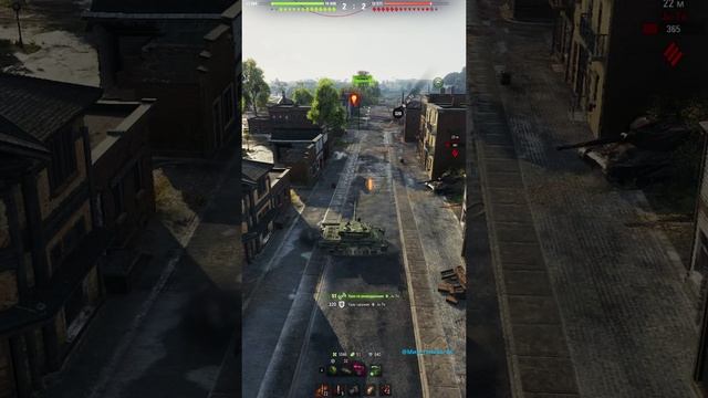 BZ-176 #wot #worldoftanks #миртанков #game #4kvideo