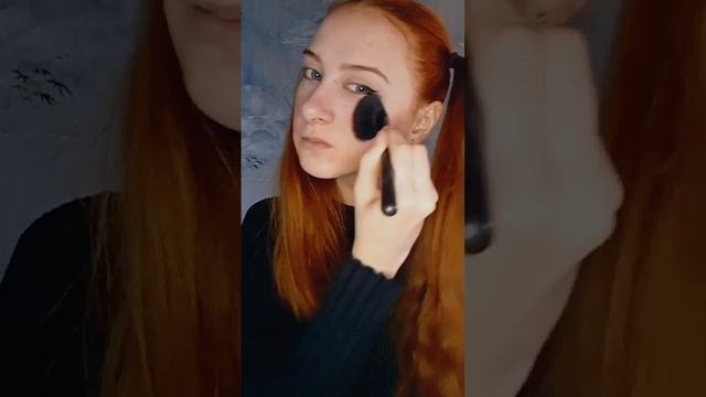 МАКИЯЖ СО СТРЕЛКАМИ #МАКИЯЖ #makeup #Beauty #Красота #рееееек #реки #рекомендации