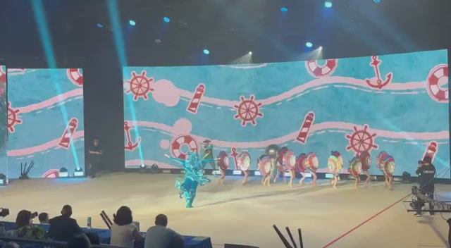 Юбилей нашей спортшколы. 15 лет🔥