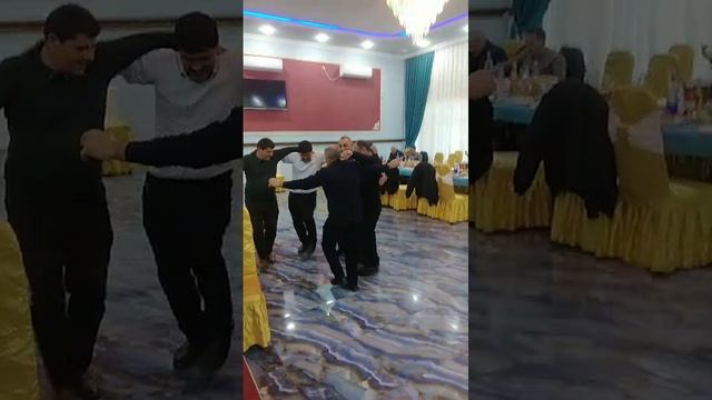 Встреча ветеранов первой Карабахской Войны.10.11.2024 год.