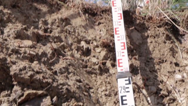 Подготовка участка к строительству. Разработка котлована. Строим дом 400м2 в Крыму // ИНВЕЙС