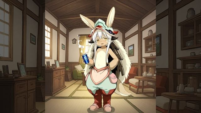 Наначи | Nanachi - American Pie AI Cover