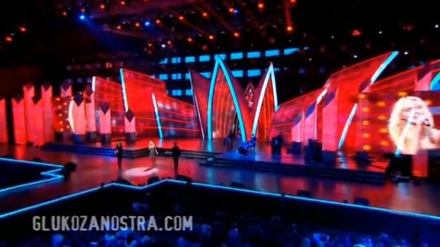 Glukoza - Butterflies (Babochki)  /  Глюкоза - бабочки [2008]