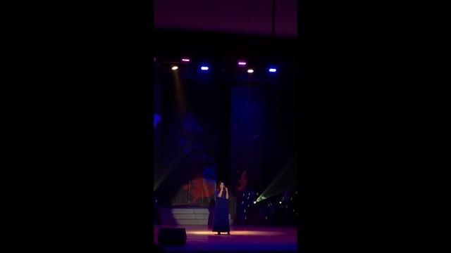 Наталия Конюк - ПРИГЛАШЕНИЕ НА КОНЦЕРТ 10 АПРЕЛЯ САПОЖОК РДК НАДЕЖДА