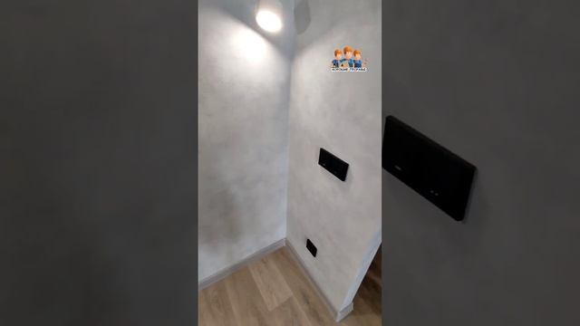 Гардеробная в зале