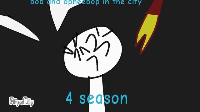 bob and opheebop in the city all seasons