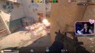 Лучшие моменты со стрима по Counter-Strike 2 от 24.10.24