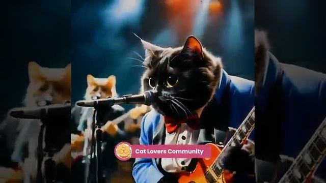 Песня Empty Bowl Blues - B.B Kitty (нейросеть)