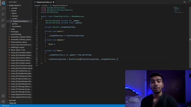 Creating Depth: A Unity Parallax Tutorial for Infinite Scrolling Backgrounds