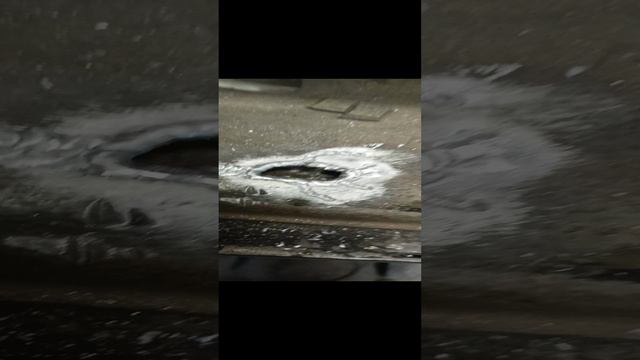 Сварка аргоном алюминиего диска.