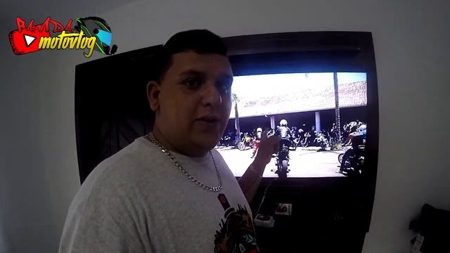 CONVITE PARA O 2º MOTO AÇÃO - 7 DE ABRIL 2019 ‹‹PANDA MOTOVLOG››