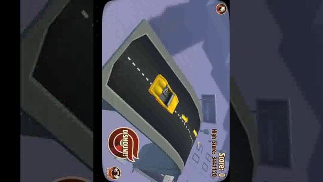 Продолжение обзора карт в Turbo dismount.