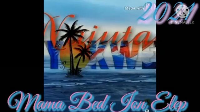 sunrise band mama bed ion ellep