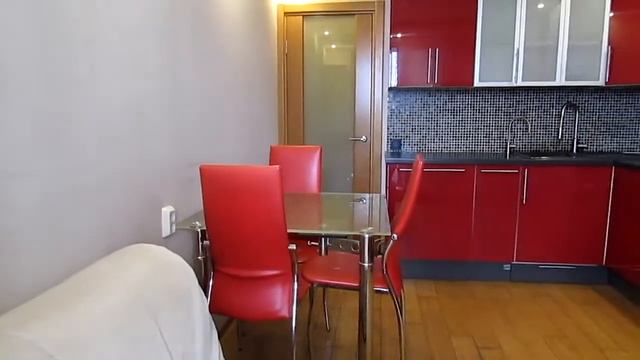 Санкт-Петербург , Серебристый бульвар д. 29 к. 2