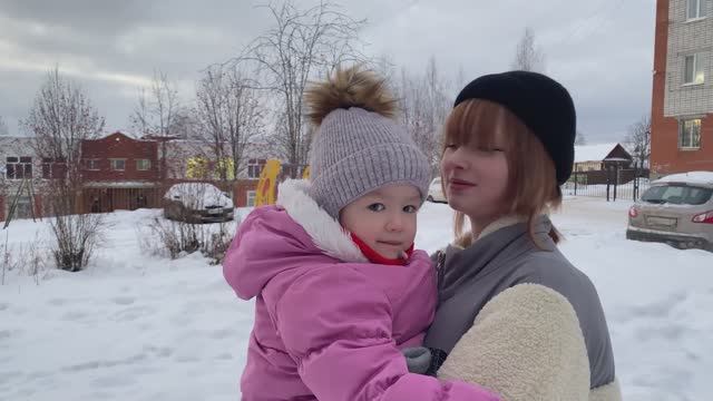 Новый комплекс во дворе при поддержке АВИСМЫ