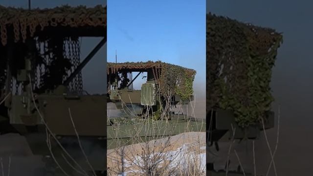 накидали из бмпт терминатор