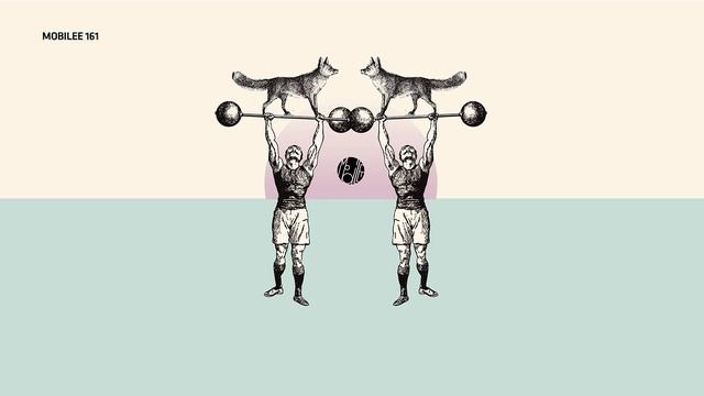 Gel Abril - Red Road - mobilee161