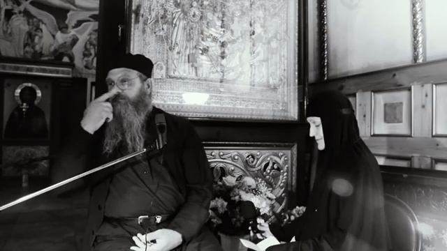 Иисусова молитва. Часть первая вступление. Протоиерей Сергий Баранов 31 декабря 2020 года.
