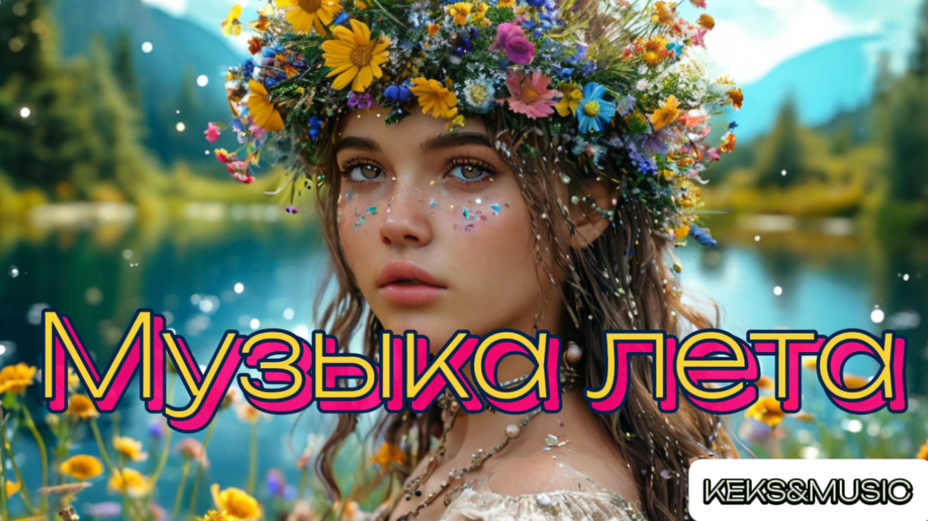 Музыка лета. Chillout music. Romantic collection. Deep house. 1 час музыки для всех