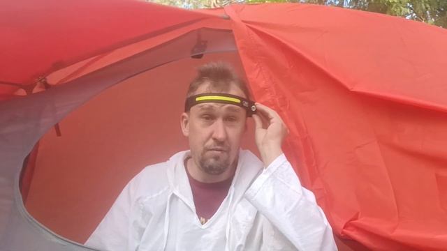 Вело Путешествие в Карелию часть 2