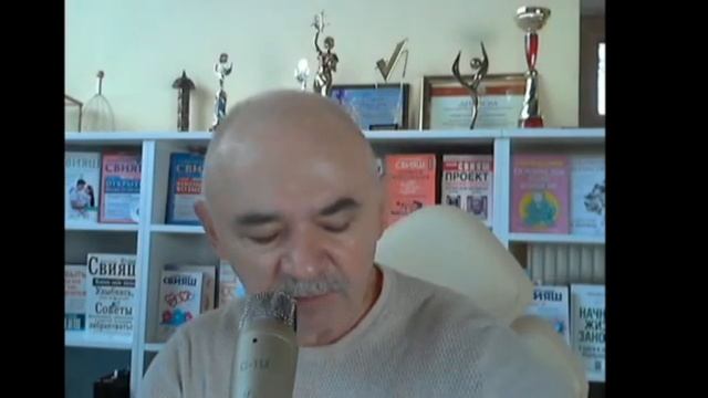 Мои ответы на ваши вопросы. Выпуск №13