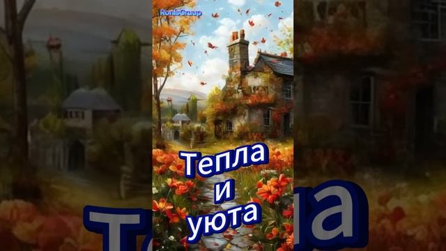Доброе утро ☕