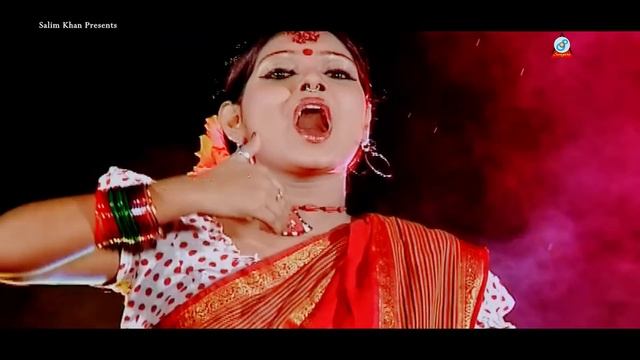 Loke Bole Amar Ghore | Baby Naznin | লোকে বলে আমার ঘরে |  Official Video Song 2020 | Sangeeta