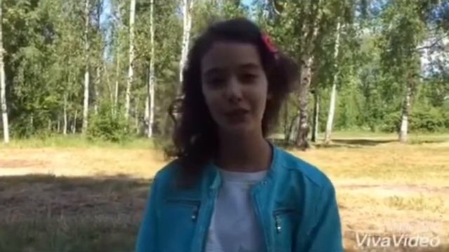 Марина появилась в YouTube ?!😱 "Маринка Мандаринка"// Амина Мальвина 👸💕
