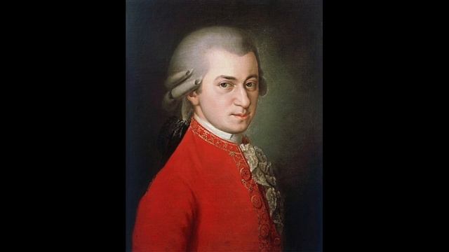 Wolfgang Amadeus Mozart Piano Sonata №1 in C Major, K 279