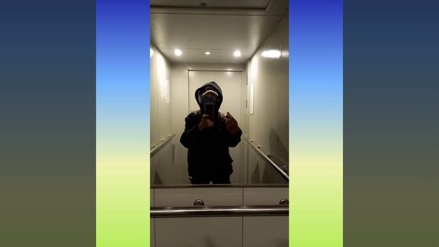 MatveyIMTI - We're Going To Mars 🛩🎭
