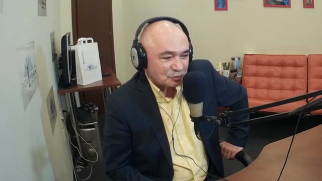 Александр Свияш