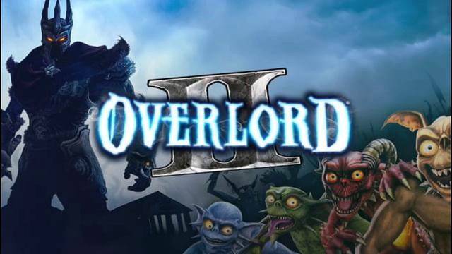 Прохождение Overlord 2 #2: На поиски Красных и осмотр подземелья