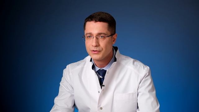 Знакомство с командой клиники: Глеб Кондратьев